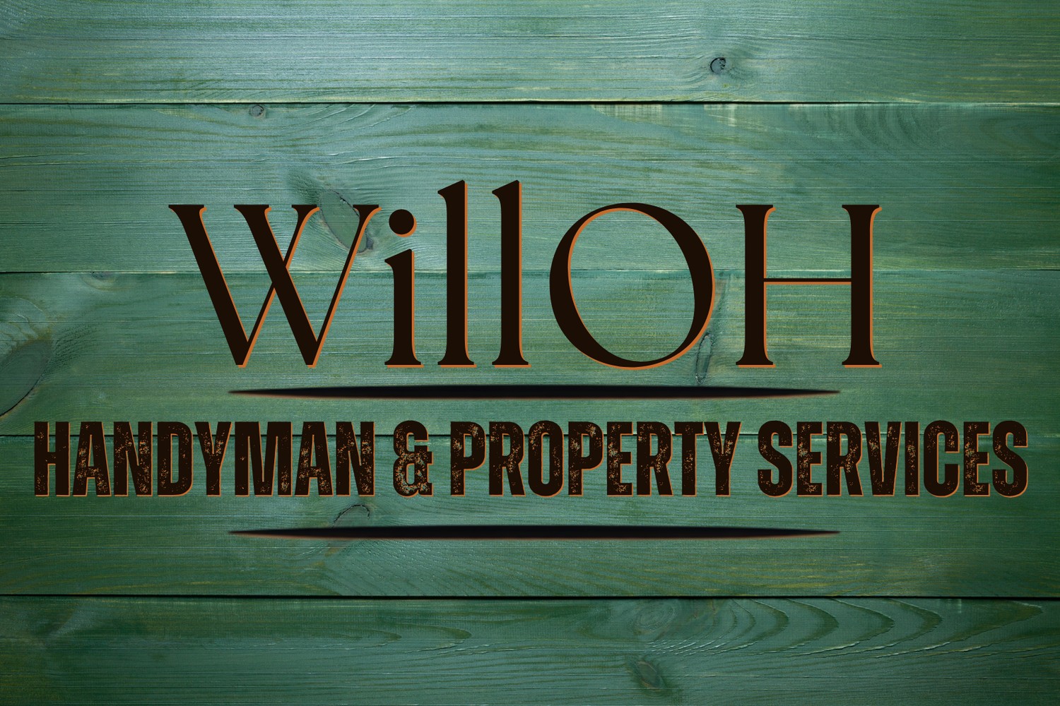 WillOH Handyman and Property Services