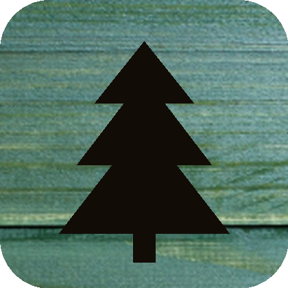 WillOH pine logo